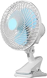 Mini Fan Desk Speed Adjustable - 220V