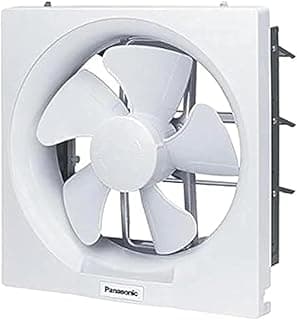 Electric Exhaust Fans (FV-25RG3-E2)