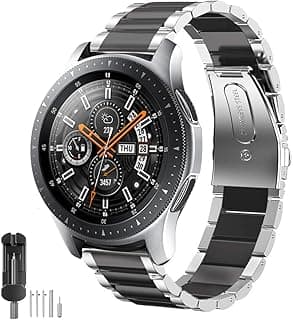 متوافق مع ساعة سامسونج Galaxy Watch