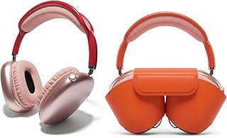 New generation of p9 with soft band Wireless Bluetooth Headphone-Over Ear Stereo Music Headset with Memory Card,Headphones with Microphone for Laptop Mobile Phone بي٩ الجديدة (Red)