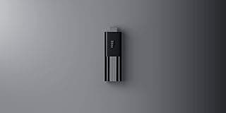 شاومي Mi TV Stick مشغل وسائط اندرويد Full HD - محول مجاني - الجيل الثالث