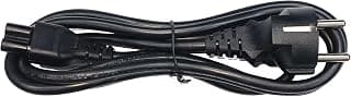 Cable Power Laptop Original Original 1.8m Assorted Brands