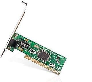 كرت شبكة Pci Lan