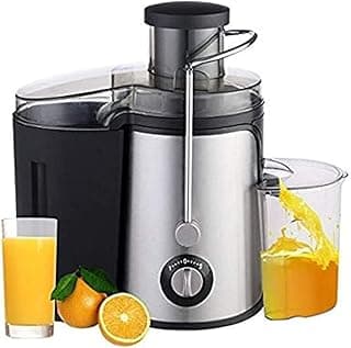 Sk-4000 Fruit Juicer - 800 W