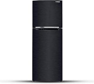 ثلاجة ميكانيكا FNT-BR370 BB - سعة 329 لتر 11 قدم