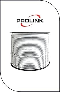لفة كابل شبكة CAT6 UTP بطول 305 متر LSZH