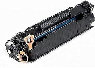 خرطوشة حبر لطابعة ليزر 85A (CE285A) متوافقة مع اتش بي ليزر جيت برو: P1102/P1102W/P1100/M1212NF