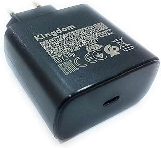 شاحن سريع بقدرة 65W من كينجدوم Ki-315