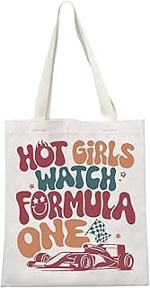شنطة توت JTOUK Formula1، هدية لمحبي سباقات السيارات