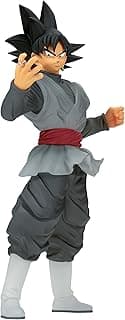 مجسم بانداي بانبريستو - Clearise انمي: دراجون بول سوبر - Goku Black