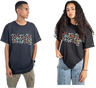 Unisex Oversize Tee Modern (pack of 1)