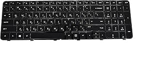 Replacement Laptop Keyboard For HP G6-2000 G6-2100