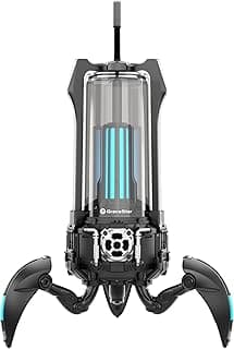 G5_BLK Supernova Bluetooth Speaker Black
