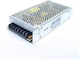 Power Supply SMPS - S-100-5 (5V, 20A)