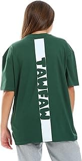 Unisex Unisex Oversized T-shirt T-Shirt
