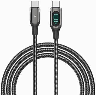كابل شحن LED جوست 20 وات RTC-P10CL