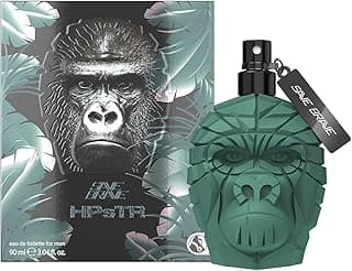 عطر Save Brave HPsTR للرجال، او دي تواليت 90 مل
