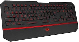 USB Keyboard (K502)