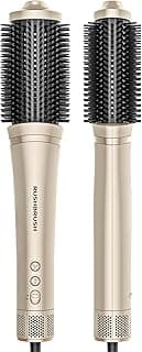 RUSHBRUSH Volumizer V4, Champagne