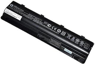 بطارية لاب توب Hp Mu06، Cq42، Cq62، انفي 17، G42، G62، G72، Dm4-1000، Dv3-4000، Dv5-2000، Dv6-3000