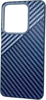 3mara store Compatible with O ppo A5I Carbon Fiber Pattern New and Unique Youth Striped Design High Quality Shockproof Case Cover (8)