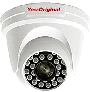 Yes Original OR-D120 Security Cameras