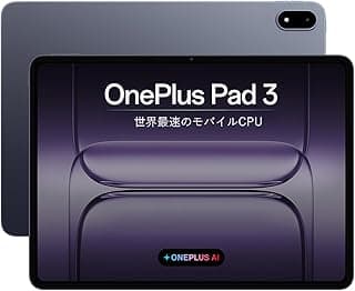 تابلت Pad 3، 512GB/16GB رام، معالج Snapdragon 8 Elite، شاشة 13.2 بوصة 120Hz، لون ازرق