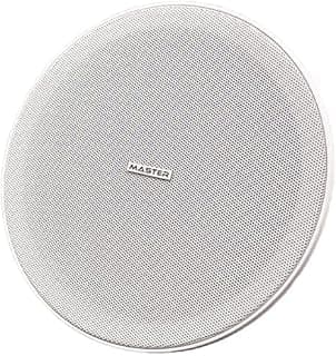 مكبرات صوت - سماعات - سقف - حائط - Speaker Master MT-606LML