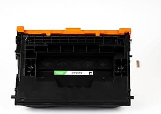 37X HP Toner Cartridge for LaserJet Enterprise M607N/M607DN/M608N/M608DN/M608X/M609DN/M609X/MFP M631H/MFP M631Z/MFP M632H/MFP M632FHT/MFP M633FH, Black