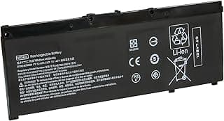 15.4V 70.07Wh SR04XL Laptop Battery for HP Omen 2018 15-CE054NA CE000NF CE002NG CE017NA 15-DC0001NG DC1018TX DC1036TX ZBook 15v G5 Pavilion 15-CB079TX CB011TX 917 9678-2B1 917724-855