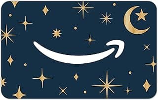 امازون بطاقة هدايا الكترونية - مون ليت نايت - (توصيل رقمي)