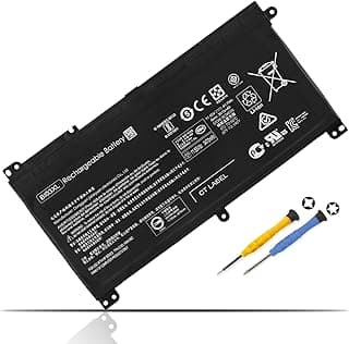 بطارية BI03XL لجهاز اتش بي برو بوك X360 11 G1 G2 EE بافيليون X360 13-u ستريم 14-ax0xx 14-cb0xx 14-ds0xxx 14-ax005nf 14-ax014nl 14-ax011nl 14-dl S000 01 nf 14-ds0004nl 13-u102ng 13-u105ns 13-u001nl