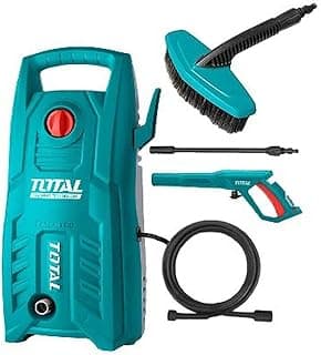 High Pressure Washer 1400 watts With a brush Model TGT 11316 item 5827