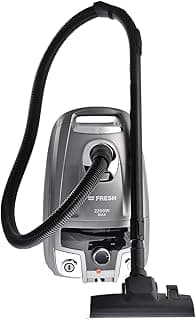 Vacuum Max grey/silver 2200 Watt