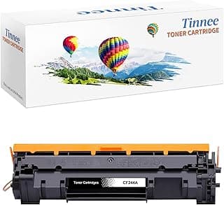 تونر CF244A متوافق مع طابعات اتش بي Laserjet Pro