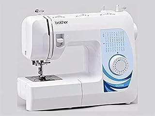 ماكينة خياطة بضامة إبرة مدمجة، 37 غرزة، عروة أزرار أوتوماتيكية (موديل : GS3700)