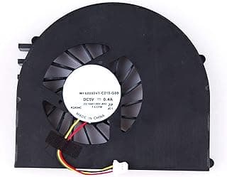 REPLACMENT FAN FOR for Inspiron 15R N5110 M5110 P/N RF2M7