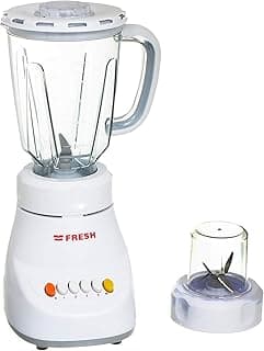 Blender Shabah with Mill