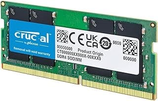 جودة عالية لذاكرة RAM 8GB DDR3l RAM PC3l-12800 204 دبوس سوديم مع اداء عالي وجودة فريدة من نوعها حقا