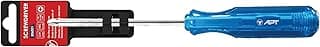 506021 Go-Thru Screwdriver, PH2 x 150 mm Size