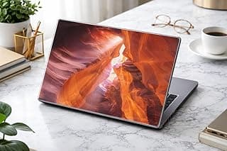 Premium Art Design Laptop Case, Full Protection from Scratches and Bumps Lightweight Easy Installation