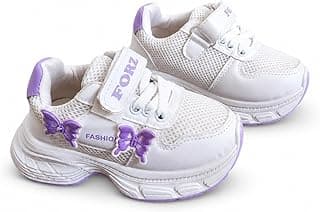 Kids sneakers with a modern lightweight design LK-3