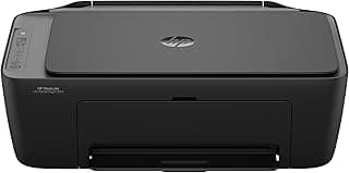 DeskJet Ink Advantage Ultra 5127 All-in-One Wireless Printer, Print, Copy, Scan Functions, High Page Yield 1300 Black and 700 Colour Pages