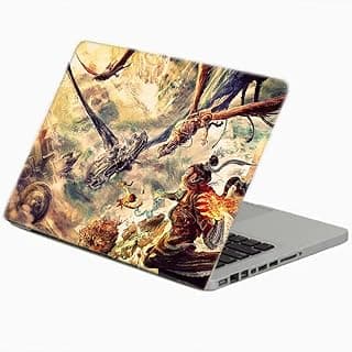 Laptop Skins For 15-Inch Laptop-3070