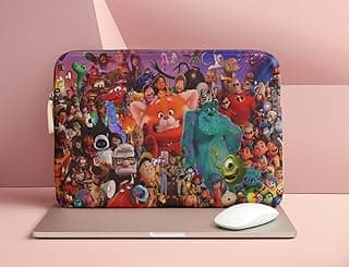 .Home Print laptop sleeves (14 inch)