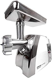Arshia Digital Meat Grinder 2400 Watts MG106