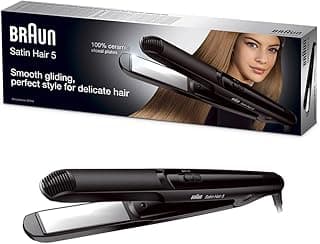 Satin Hair 5 ST510 Hair Straightener