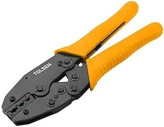 D8-1 Tool-Ratchet Crimping ماكينة ترامل اتوماتك