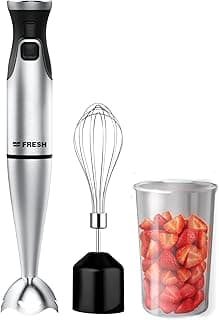 Fresh HB 1000N – Hand Blender, 1000W