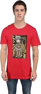 Anime One Piece T-Shirt